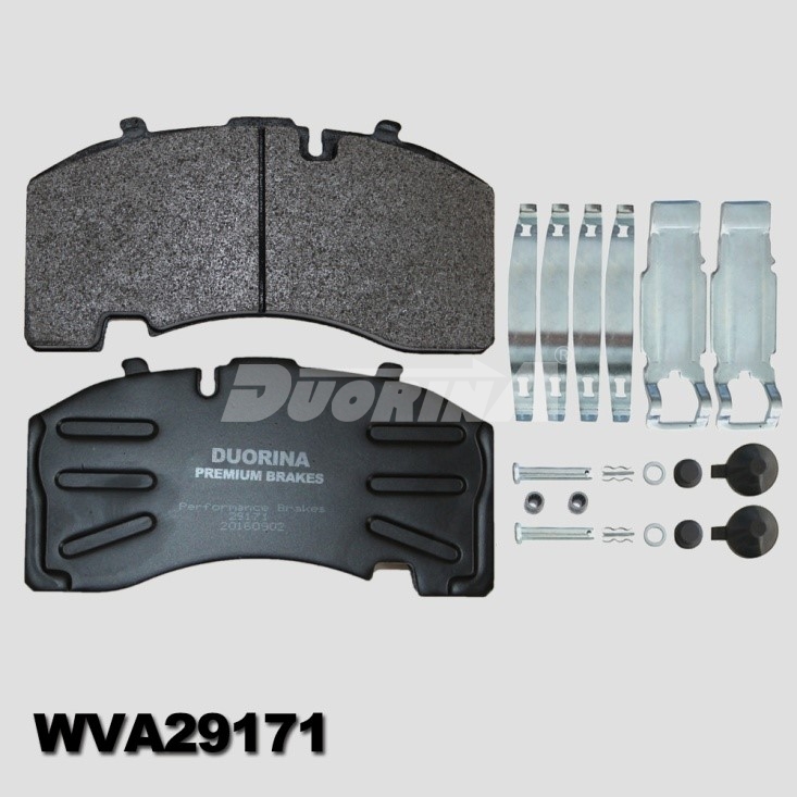 安徽WVA29171专业生产厂家